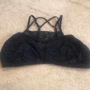 🌸NEW🌸 Target Xhilaration High Neck Bralette Bra